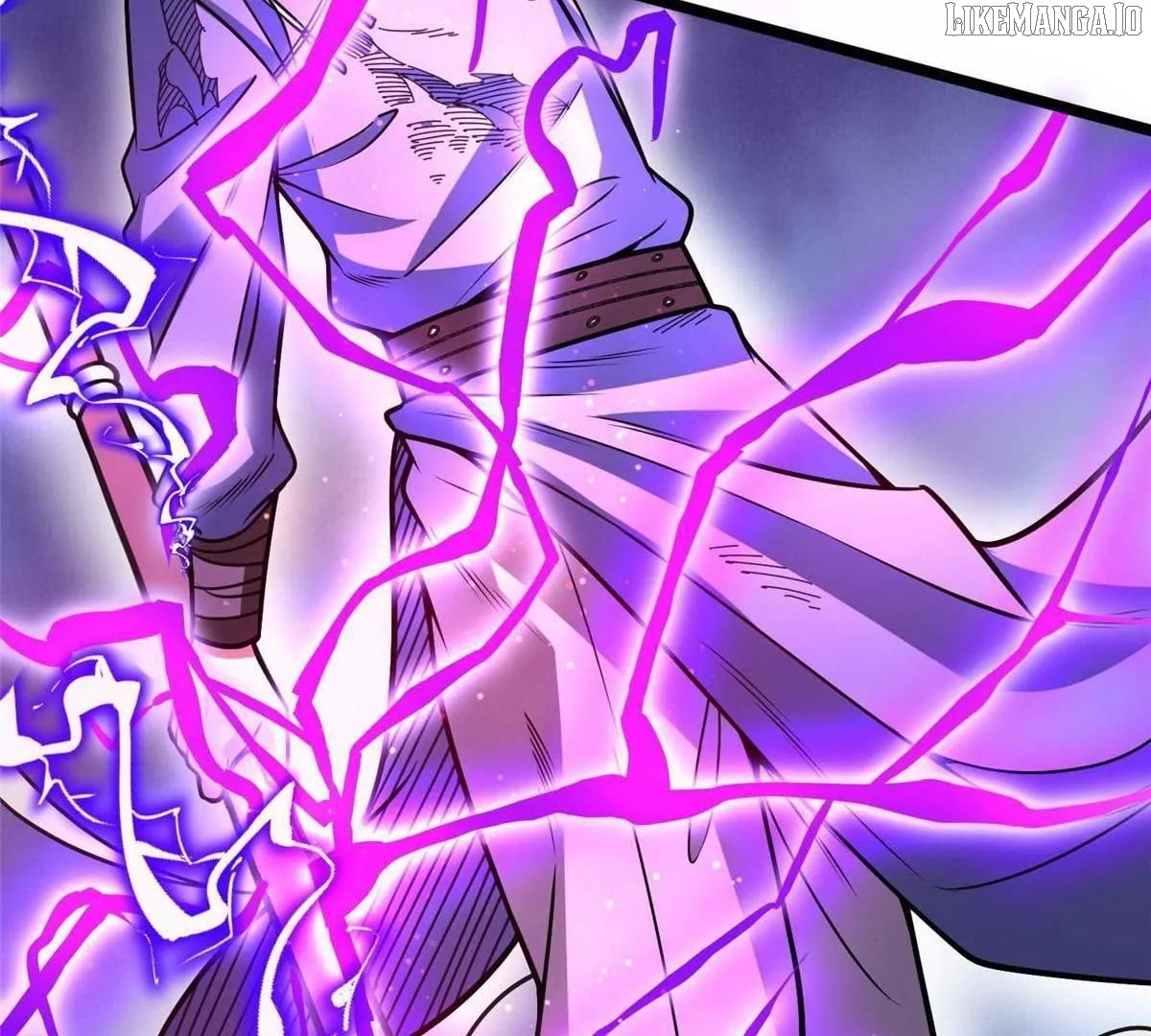 Divine Urban God Chapter 288 - page 11